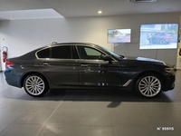BMW (G30) 520D LUXURY 190 BVA8