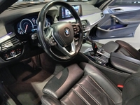 BMW (G30) 520D LUXURY 190 BVA8