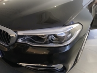 BMW (G30) 520D LUXURY 190 BVA8