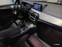 BMW (G30) 520D LUXURY 190 BVA8