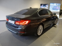 BMW (G30) 520D LUXURY 190 BVA8