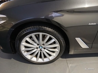 BMW (G30) 520D LUXURY 190 BVA8