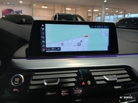 BMW (G30) 520D LUXURY 190 BVA8