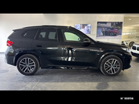 BMW (U11) X1 XDRIVE 25E M SPORT 245 BVA8