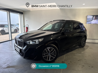 BMW (U11) X1 XDRIVE 25E M SPORT 245 BVA8