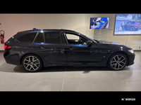 BMW BMW  (G31) 520D TOURING XDRIVE 190 CH M SPORT