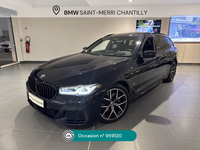 BMW BMW  (G31) 520D TOURING XDRIVE 190 CH M SPORT