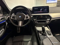 BMW BMW  (G31) 520D TOURING XDRIVE 190 CH M SPORT