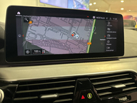 BMW BMW  (G31) 520D TOURING XDRIVE 190 CH M SPORT