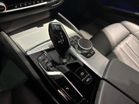 BMW BMW  (G31) 520D TOURING XDRIVE 190 CH M SPORT