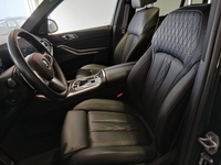 BMW (G05) X5 XDRIVE50E 489 M SPORT BVA8