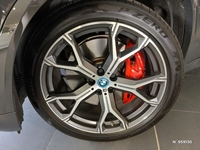 BMW (G05) X5 XDRIVE50E 489 M SPORT BVA8