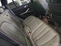 BMW (G05) X5 XDRIVE50E 489 M SPORT BVA8