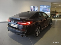 BMW (F44) GRAN COUPE 220D 190 M SPORT BVA8