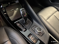 BMW BMW  (F48) X1 XDRIVE20D 190 XLINE BVA8