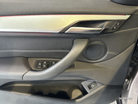 BMW BMW  (F48) X1 XDRIVE20D 190 XLINE BVA8