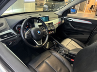 BMW BMW  (F48) X1 XDRIVE20D 190 XLINE BVA8