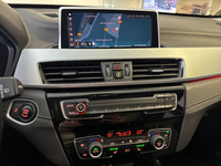 BMW BMW  (F48) X1 XDRIVE20D 190 XLINE BVA8