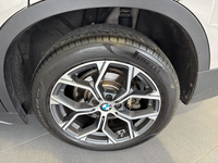 BMW BMW  (F48) X1 XDRIVE20D 190 XLINE BVA8