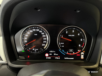 BMW BMW  (F48) X1 XDRIVE20D 190 XLINE BVA8