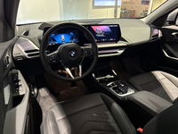 BMW BMW  (F70) 120 M SPORT DESIGN DKG7