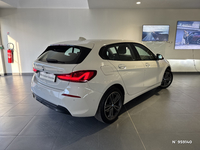 BMW (F40) 118I 136 EDITION SPORT