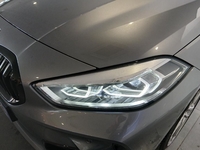 BMW (F40) 116I M SPORT DESIGN DKG7