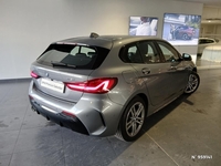 BMW (F40) 116I M SPORT DESIGN DKG7