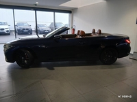 BMW (G23) CABRIOLET 420I 184 M SPORT BVA8