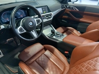 BMW (G23) CABRIOLET 420I 184 M SPORT BVA8