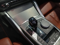 BMW (G23) CABRIOLET 420I 184 M SPORT BVA8