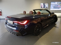 BMW (G23) CABRIOLET 420I 184 M SPORT BVA8