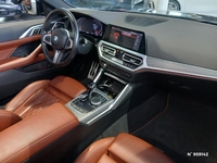 BMW (G23) CABRIOLET 420I 184 M SPORT BVA8