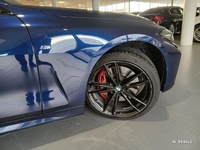 BMW (G23) CABRIOLET 420I 184 M SPORT BVA8