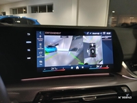 BMW BMW  (U06) ACTIVE TOURER 218I M SPORT 136 DKG7