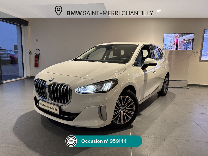 BMW BMW  (U06) ACTIVE TOURER 218I 136 M SPORT DKG7