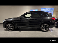 BMW BMW  (G01) X3 XDRIVE30E 292 M SPORT BVA8