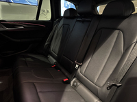 BMW BMW  (G01) X3 XDRIVE30E 292 M SPORT BVA8