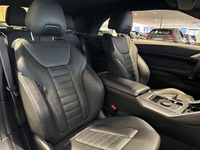 BMW BMW  (G23) CABRIOLET 420I 184 M SPORT BVA8