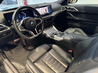 BMW BMW  (G23) CABRIOLET 420I 184 M SPORT BVA8