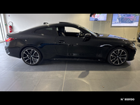 BMW BMW  (G22) COUPE 420IA 184 M SPORT