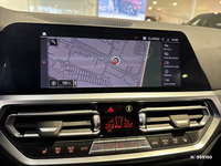 BMW BMW  (G22) COUPE 420IA 184 M SPORT