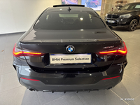 BMW BMW  (G22) COUPE 420IA 184 M SPORT