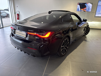 BMW BMW  (G22) COUPE 420IA 184 M SPORT