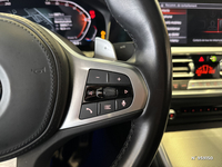 BMW BMW  (G22) COUPE 420IA 184 M SPORT