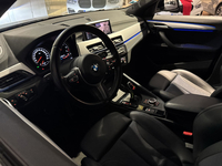 BMW BMW  (F39) X2 SDRIVE18DA M SPORT