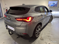 BMW BMW  (F39) X2 SDRIVE18DA M SPORT