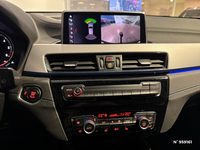 BMW BMW  (F39) X2 SDRIVE18DA M SPORT