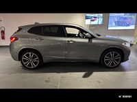 BMW BMW  (F39) X2 SDRIVE18DA M SPORT