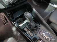 BMW BMW  (F39) X2 XDRIVE 25E 220 M SPORT BVA6